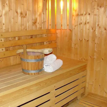 Апартаменти Ferienappartement-jasmund-13